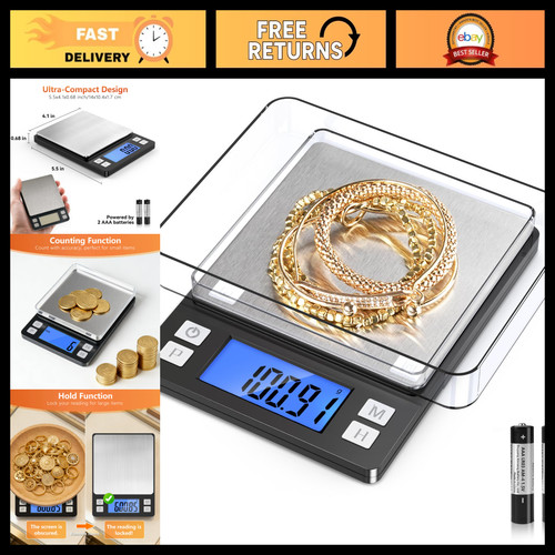 High precision digital - precision,